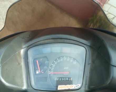 Сузуки Другая, объемом двигателя 0.11 л и пробегом 0 тыс. км за 950 $, фото 5 на Automoto.ua