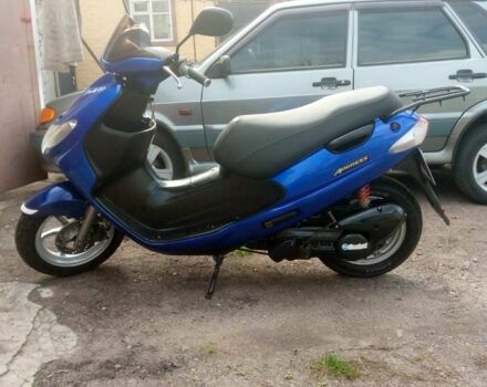 Сузуки Другая, объемом двигателя 0.11 л и пробегом 0 тыс. км за 950 $, фото 4 на Automoto.ua