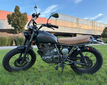 Сузукі Інша, об'ємом двигуна 0.25 л та пробігом 0 тис. км за 1800 $, фото 5 на Automoto.ua