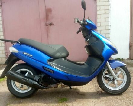 Сузуки Другая, объемом двигателя 0.11 л и пробегом 0 тыс. км за 950 $, фото 2 на Automoto.ua