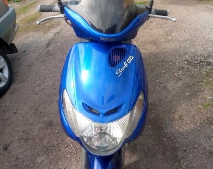 Сузуки Другая, объемом двигателя 0.11 л и пробегом 0 тыс. км за 950 $, фото 1 на Automoto.ua