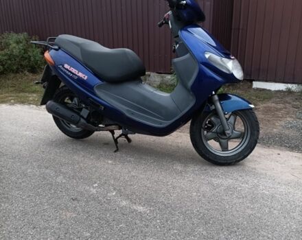 Сузуки Другая, объемом двигателя 0.11 л и пробегом 0 тыс. км за 600 $, фото 4 на Automoto.ua