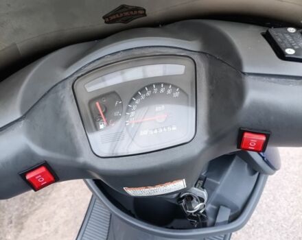 Сузуки Другая, объемом двигателя 0.11 л и пробегом 0 тыс. км за 600 $, фото 7 на Automoto.ua