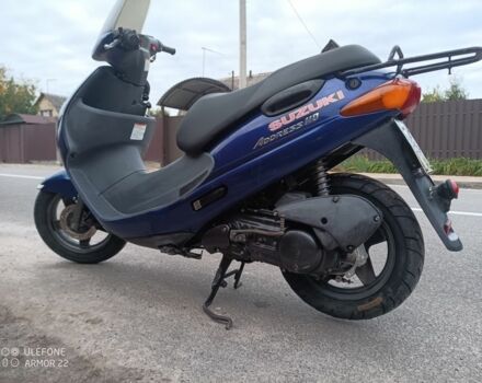 Сузуки Другая, объемом двигателя 0.11 л и пробегом 0 тыс. км за 600 $, фото 2 на Automoto.ua