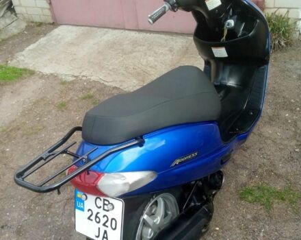 Сузуки Другая, объемом двигателя 0.11 л и пробегом 0 тыс. км за 950 $, фото 8 на Automoto.ua