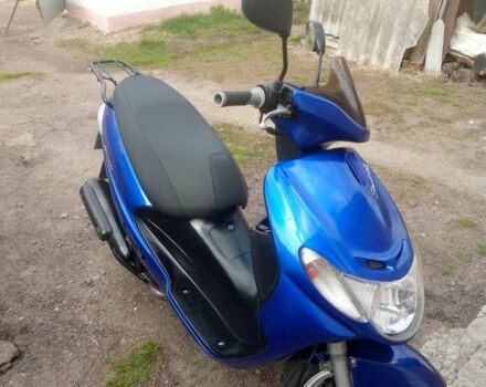 Сузуки Другая, объемом двигателя 0.11 л и пробегом 0 тыс. км за 950 $, фото 7 на Automoto.ua