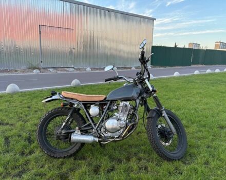 Сузукі Інша, об'ємом двигуна 0.25 л та пробігом 0 тис. км за 1800 $, фото 1 на Automoto.ua