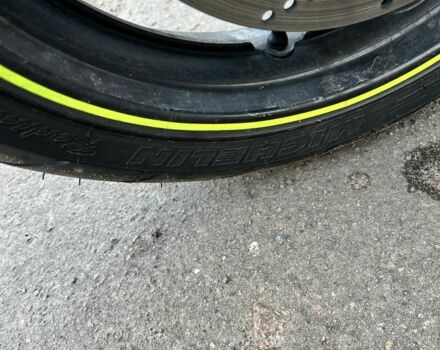 Сузуки Другая, объемом двигателя 0.6 л и пробегом 0 тыс. км за 2850 $, фото 6 на Automoto.ua