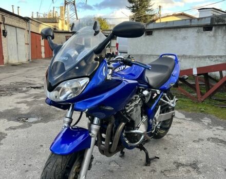 Сузуки Другая, объемом двигателя 0.6 л и пробегом 0 тыс. км за 2850 $, фото 3 на Automoto.ua