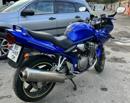 Сузуки Другая, объемом двигателя 0.6 л и пробегом 0 тыс. км за 2850 $, фото 4 на Automoto.ua