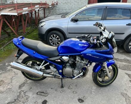 Сузуки Другая, объемом двигателя 0.6 л и пробегом 0 тыс. км за 2850 $, фото 5 на Automoto.ua