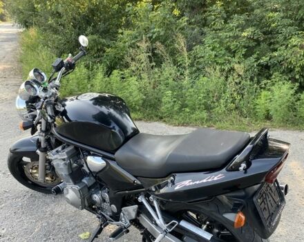 Сузуки Другая, объемом двигателя 0.6 л и пробегом 0 тыс. км за 3500 $, фото 5 на Automoto.ua