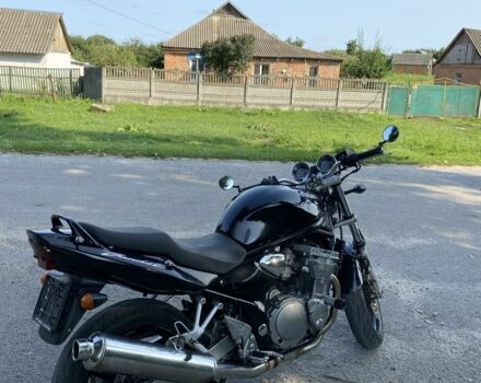 Сузуки Другая, объемом двигателя 0.6 л и пробегом 0 тыс. км за 3500 $, фото 2 на Automoto.ua