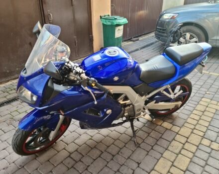 Сузукі Інша, об'ємом двигуна 0.65 л та пробігом 0 тис. км за 2500 $, фото 3 на Automoto.ua