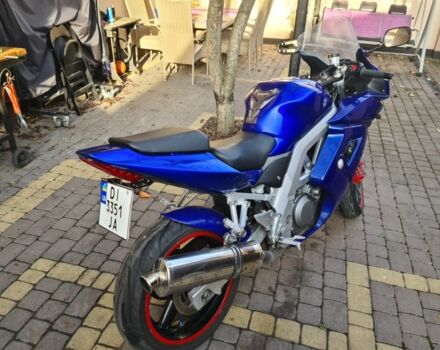 Сузукі Інша, об'ємом двигуна 0.65 л та пробігом 0 тис. км за 2500 $, фото 5 на Automoto.ua