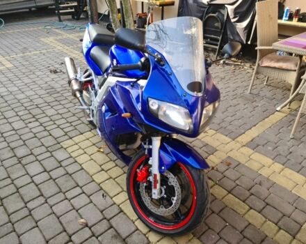 Сузукі Інша, об'ємом двигуна 0.65 л та пробігом 0 тис. км за 2500 $, фото 4 на Automoto.ua