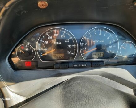 Сузукі Інша, об'ємом двигуна 0.39 л та пробігом 0 тис. км за 1800 $, фото 7 на Automoto.ua