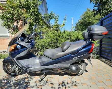 Сузукі Інша, об'ємом двигуна 0.39 л та пробігом 0 тис. км за 1800 $, фото 5 на Automoto.ua