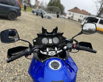 Сузуки Другая, объемом двигателя 0.65 л и пробегом 0 тыс. км за 4550 $, фото 9 на Automoto.ua