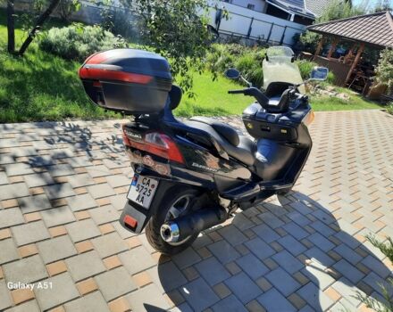 Сузукі Інша, об'ємом двигуна 0.39 л та пробігом 0 тис. км за 1800 $, фото 2 на Automoto.ua