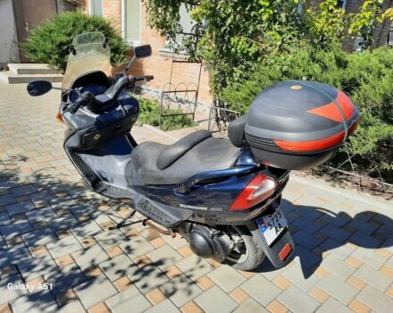 Сузукі Інша, об'ємом двигуна 0.39 л та пробігом 0 тис. км за 1800 $, фото 3 на Automoto.ua