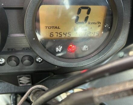 Сузуки Другая, объемом двигателя 0.65 л и пробегом 0 тыс. км за 4250 $, фото 1 на Automoto.ua