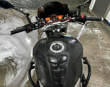 Сузукі Інша, об'ємом двигуна 0.6 л та пробігом 0 тис. км за 4500 $, фото 5 на Automoto.ua