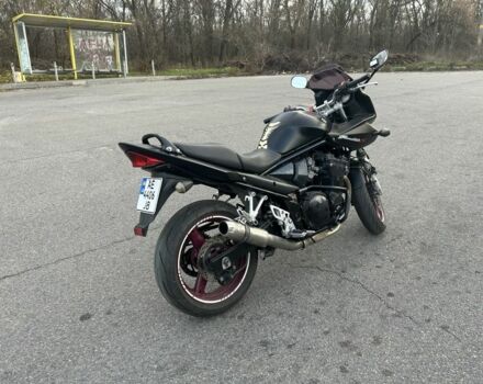 Сузуки Другая, объемом двигателя 0.65 л и пробегом 0 тыс. км за 4250 $, фото 3 на Automoto.ua