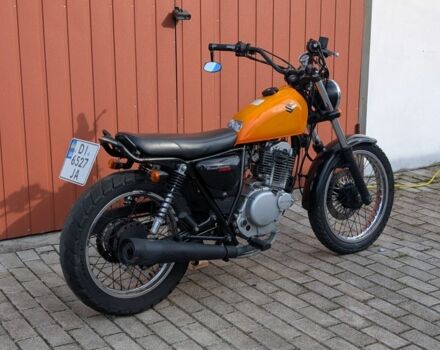 Сузуки Другая, объемом двигателя 0.25 л и пробегом 0 тыс. км за 1800 $, фото 4 на Automoto.ua