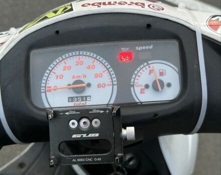 Сузукі Інша, об'ємом двигуна 65 л та пробігом 0 тис. км за 537 $, фото 6 на Automoto.ua