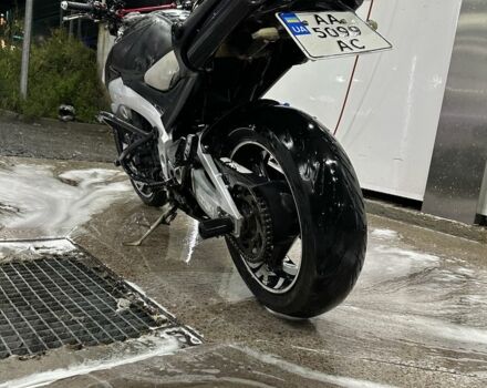 Сузукі Інша, об'ємом двигуна 0.6 л та пробігом 0 тис. км за 4500 $, фото 8 на Automoto.ua