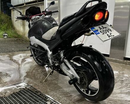 Сузукі Інша, об'ємом двигуна 0.6 л та пробігом 0 тис. км за 4500 $, фото 3 на Automoto.ua