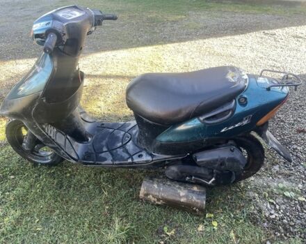 Сузукі Інша, об'ємом двигуна 50 л та пробігом 0 тис. км за 107 $, фото 2 на Automoto.ua