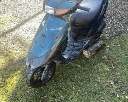 Сузукі Інша, об'ємом двигуна 50 л та пробігом 0 тис. км за 107 $, фото 4 на Automoto.ua