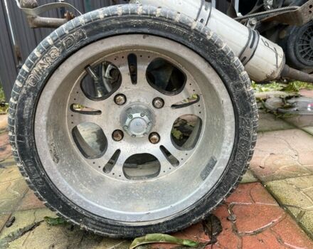 Сузуки Другая, объемом двигателя 0 л и пробегом 0 тыс. км за 344 $, фото 2 на Automoto.ua