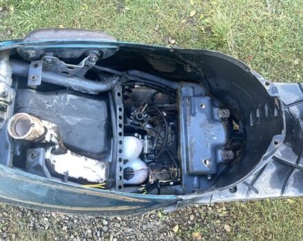 Сузукі Інша, об'ємом двигуна 50 л та пробігом 0 тис. км за 107 $, фото 1 на Automoto.ua