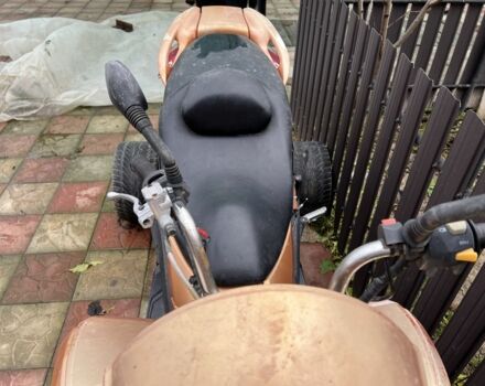 Сузуки Другая, объемом двигателя 0 л и пробегом 0 тыс. км за 344 $, фото 4 на Automoto.ua