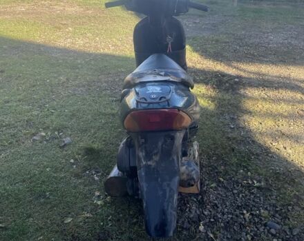 Сузукі Інша, об'ємом двигуна 50 л та пробігом 0 тис. км за 107 $, фото 3 на Automoto.ua