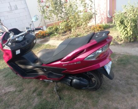 Сузукі Інша, об'ємом двигуна 0.25 л та пробігом 0 тис. км за 2100 $, фото 3 на Automoto.ua