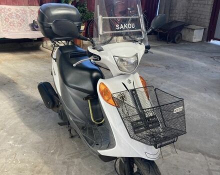 Сузуки Другая, объемом двигателя 0.13 л и пробегом 0 тыс. км за 1360 $, фото 1 на Automoto.ua