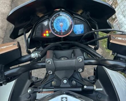 Сузуки Другая, объемом двигателя 0 л и пробегом 0 тыс. км за 6000 $, фото 9 на Automoto.ua