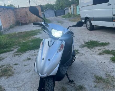 Сузуки Другая, объемом двигателя 0.13 л и пробегом 0 тыс. км за 809 $, фото 3 на Automoto.ua