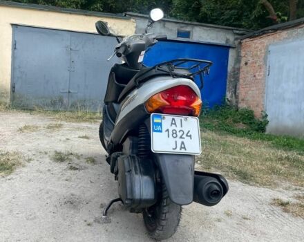 Сузуки Другая, объемом двигателя 0.13 л и пробегом 0 тыс. км за 809 $, фото 2 на Automoto.ua