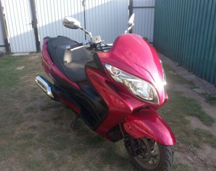 Сузукі Інша, об'ємом двигуна 0.25 л та пробігом 0 тис. км за 2100 $, фото 2 на Automoto.ua