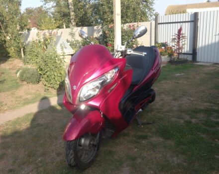 Сузукі Інша, об'ємом двигуна 0.25 л та пробігом 0 тис. км за 2100 $, фото 7 на Automoto.ua