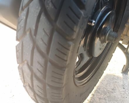 Сузуки Другая, объемом двигателя 0.13 л и пробегом 0 тыс. км за 949 $, фото 5 на Automoto.ua