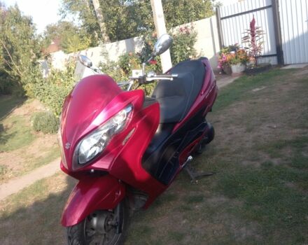 Сузукі Інша, об'ємом двигуна 0.25 л та пробігом 0 тис. км за 2100 $, фото 4 на Automoto.ua