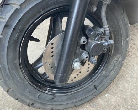 Сузуки Другая, объемом двигателя 0.13 л и пробегом 0 тыс. км за 1360 $, фото 9 на Automoto.ua