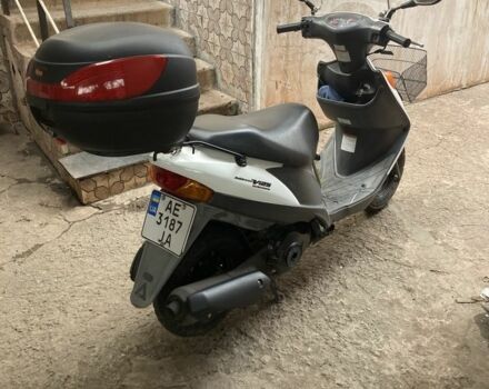 Сузуки Другая, объемом двигателя 0.13 л и пробегом 0 тыс. км за 1360 $, фото 6 на Automoto.ua