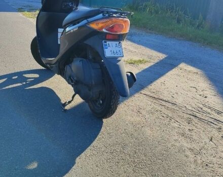 Сузуки Другая, объемом двигателя 50 л и пробегом 0 тыс. км за 600 $, фото 5 на Automoto.ua